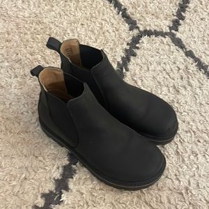 Brand New Birkenstock Boots!